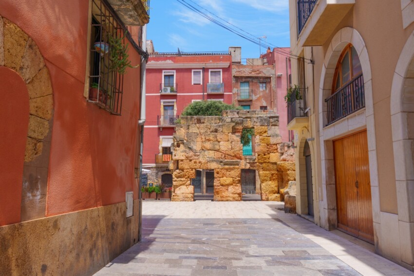 Tarragona
