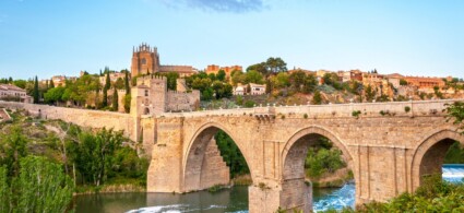 Castile-La Mancha