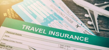 Travel insurance for Spain