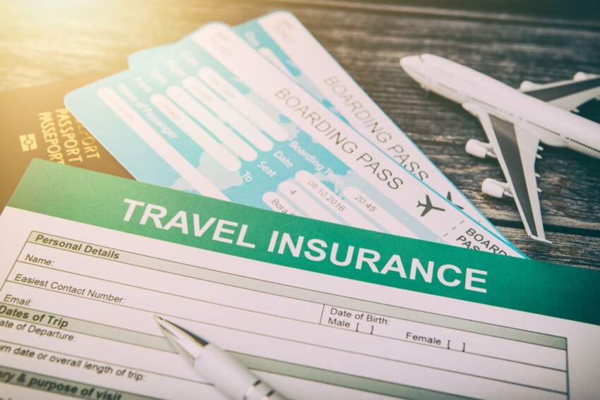 Travel insurance for Spain