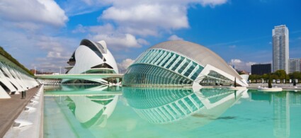 Things to do in Valencia