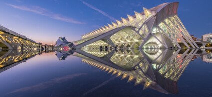 3-day itinerary in Valencia