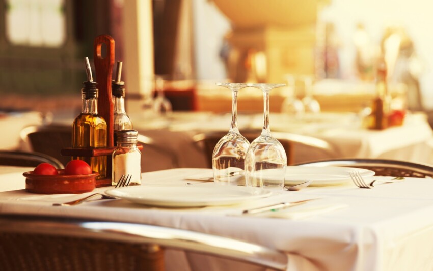 Eating and Drinking in Barcelona