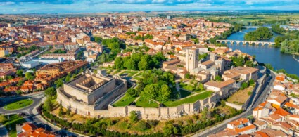 Zamora