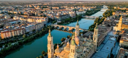 Zaragoza