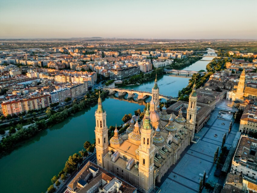 Zaragoza