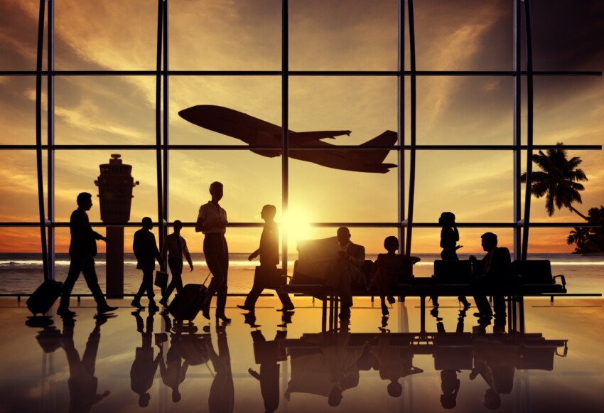Aeropuerto de El Hierro