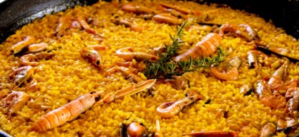 Dónde comer en Alicante