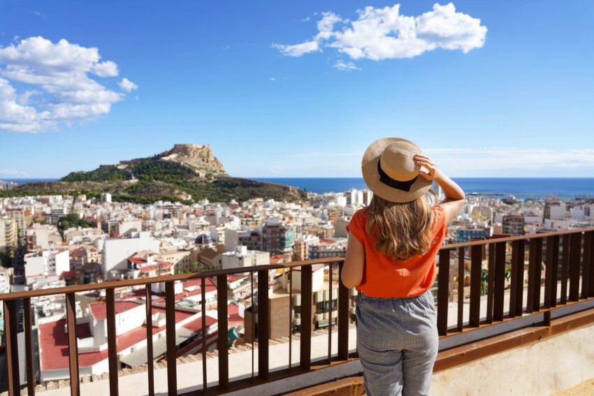 Eventos en Alicante