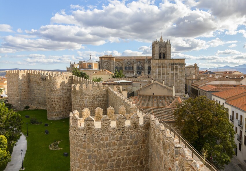 Ávila