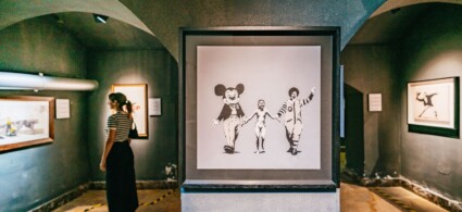 Museo Banksy