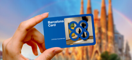 Barcelona Card