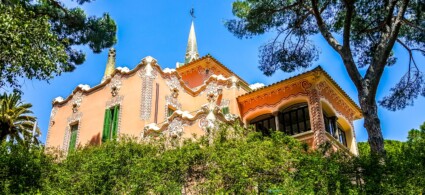 Casa-Museo Gaudí