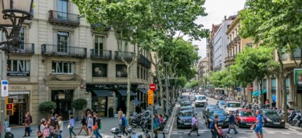 Gràcia