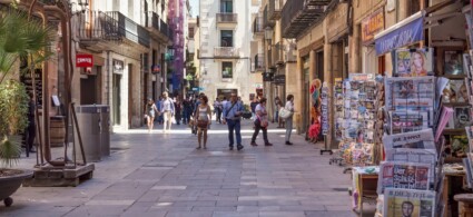 La Ribera