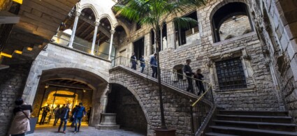 Los mejores museos de Barcelona