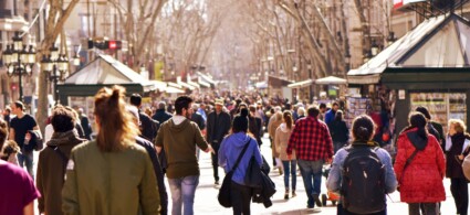 Entradas para atracciones, transportes y eventos en Barcelona
