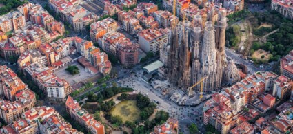 Eixample