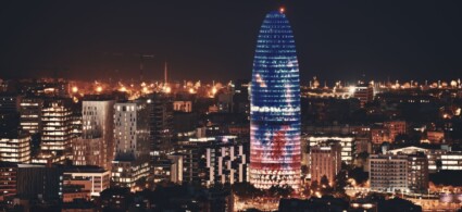 Torre Glòries