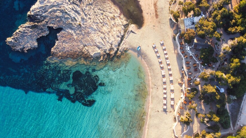 Cala Bassa