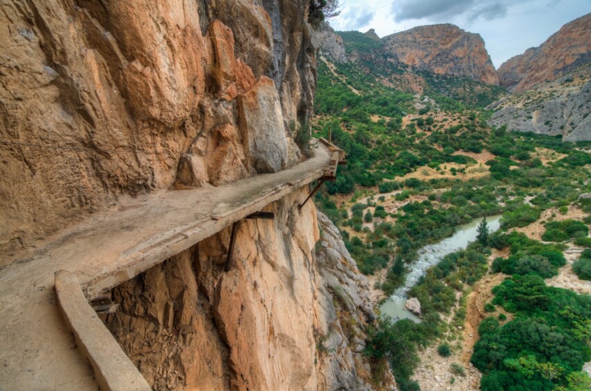 Caminito del Rey