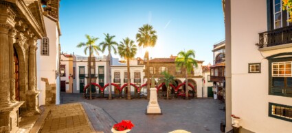 Santa Cruz de la Palma