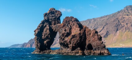 Qué ver en El Hierro