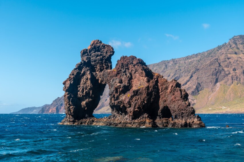 Qué ver en El Hierro