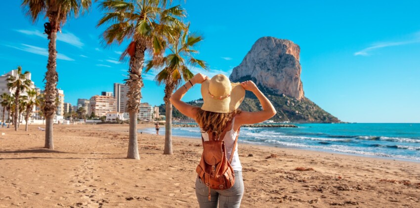 Costa Blanca