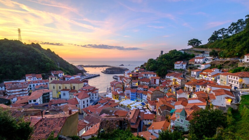 Asturias