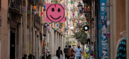El Raval