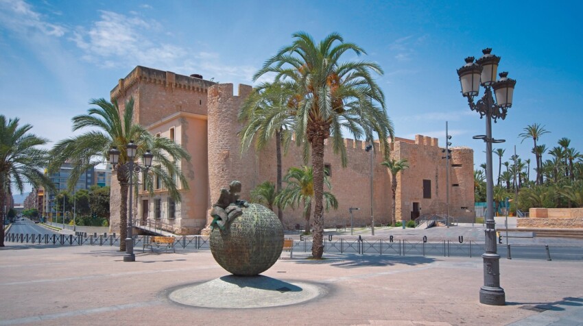 Elche
