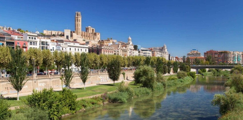 Lleida