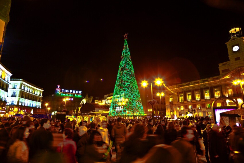Eventos en Madrid