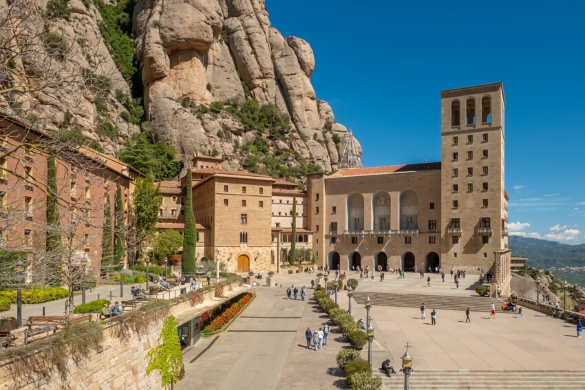 Montserrat