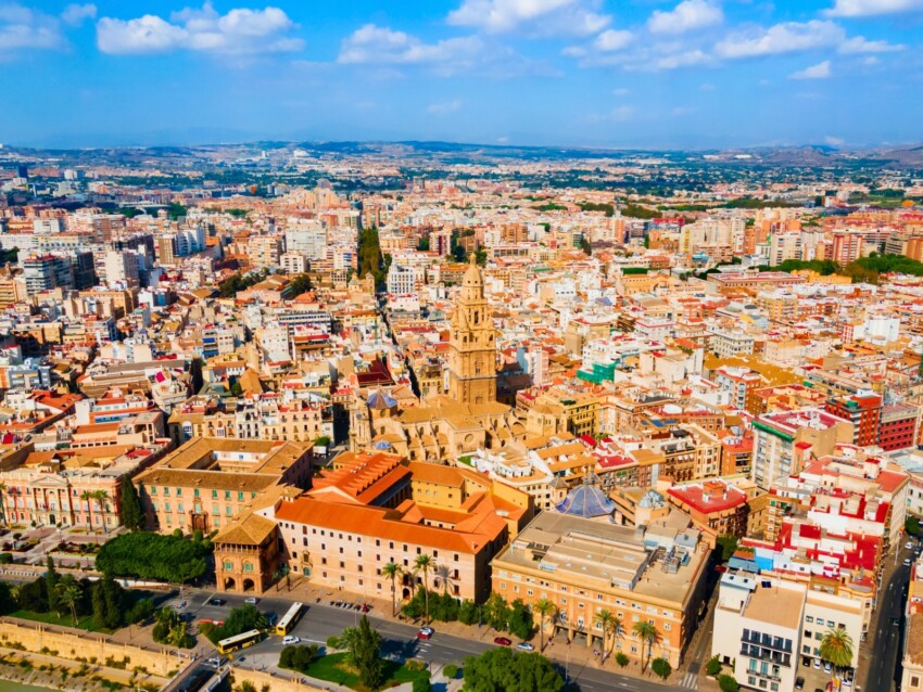 Murcia