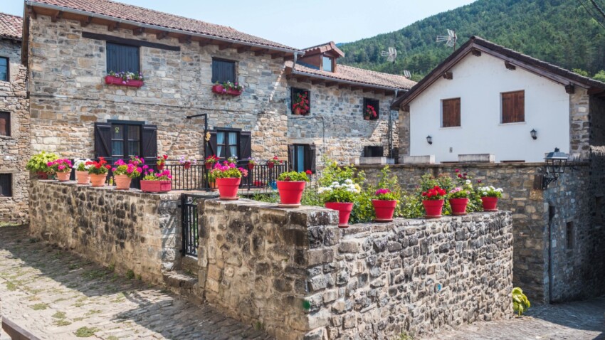 Navarra Navarra