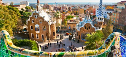 Free tour por Barcelona