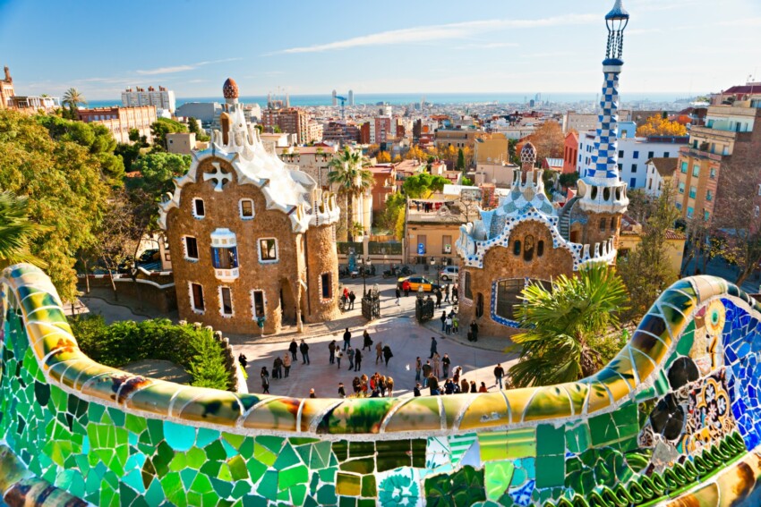 Free tour por Barcelona Free tour por Barcelona