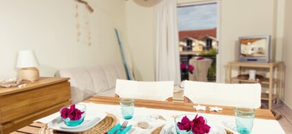 Alquiler apartamentos vacacionales en Ibiza
