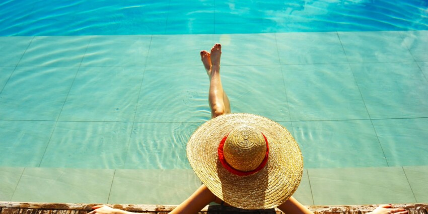Los mejores resorts de Menorca