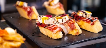 Dónde comer tapas en Barcelona