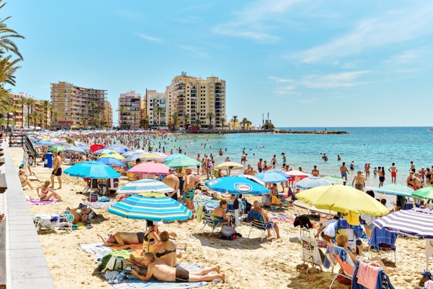 Torrevieja