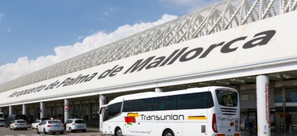 Aéroport de Majorque