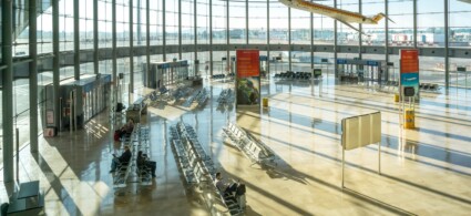 Aéroport de Valence