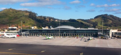 Aéroport de Tenerife Nord