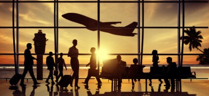 Aéroport de Tenerife Sud