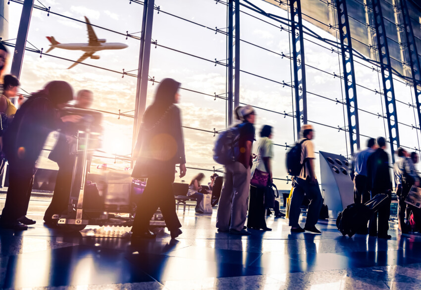 Aéroport de Gran Canaria