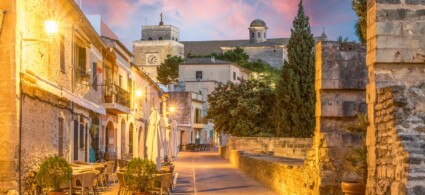 Alcudia