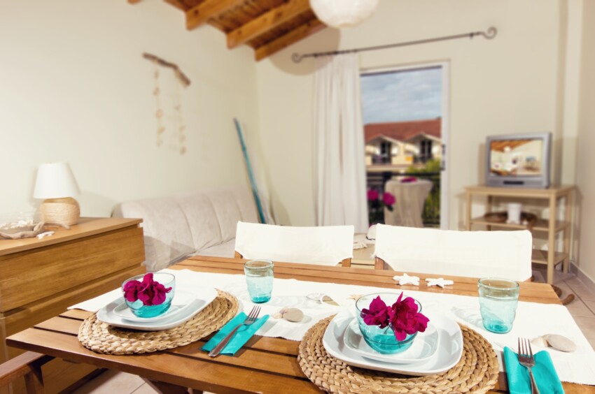 Appartements à Alicante